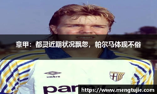 意甲：都灵近期状况飘忽，帕尔马体现不俗